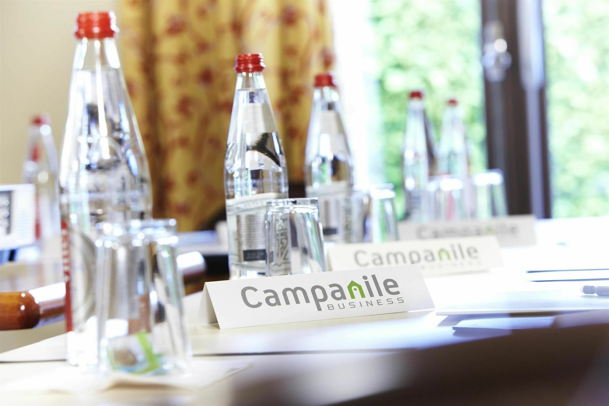 Campanile Saint-Brieuc Langueux Hotel Exterior photo